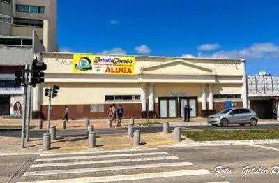 Ponto comercial para alugar no taguatinga centro (taguatinga), brasília , 1250 m2 por r$ 75.000