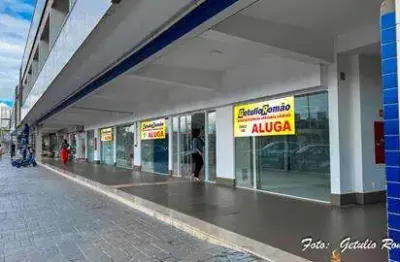 Ponto comercial para alugar no Setor Sudoeste, Brasília 
