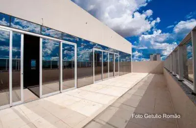 Sala comercial à venda na C 2, Taguatinga Centro (Taguatinga), Brasília