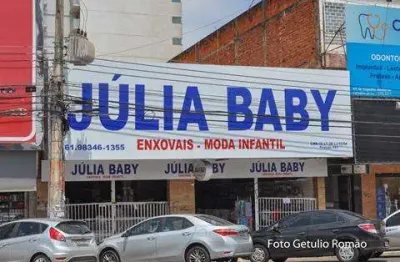 Ponto comercial para alugar na Cnb 2, Taguatinga Norte (Taguatinga), Brasília
