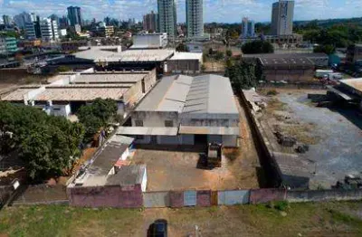 Terreno à venda na Qi 616 Conjunto 1, Samambaia Norte (Samambaia), Brasília