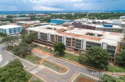 Seps 702 bloco a - seps - prédio para hospital ou universidade no centro de brasília