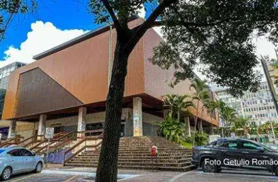 Prédio para alugar na Galeria dos Estados Loja, Asa Sul, Brasília