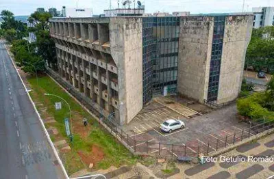 Prédio para alugar no Asa Norte, Brasília 