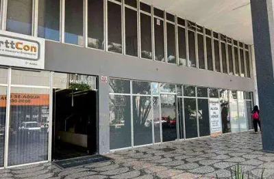 Ponto comercial com 5 salas à venda no Asa Sul, Brasília 