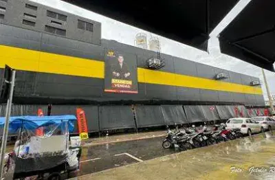 Prédio à venda no Setor Norte Ferroviário, Goiânia 