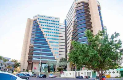 Sala comercial para alugar no Asa Norte, Brasília 