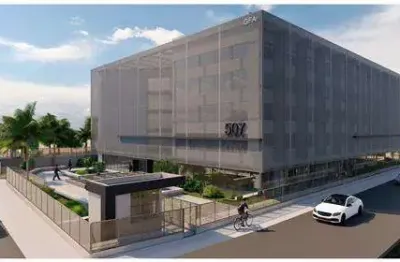 Prédio à venda no Asa Norte, Brasília 