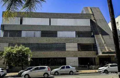 Prédio à venda no setor urias magalhães, goiânia , 5375 m2 por r$ 25.000.000