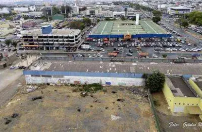 Terreno à venda no Ceilândia Norte (Ceilândia), Brasília 
