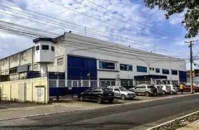 Barracão / galpão / depósito para alugar no taguatinga sul (taguatinga), brasília , 2897 m2 por r$ 65.000