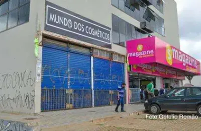 Ponto comercial para alugar no Ceilândia Centro (Ceilândia), Brasília 