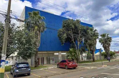 Prédio à venda no taguatinga norte (taguatinga), brasília , 9480 m2 por r$ 3.500.000