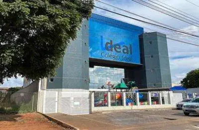 Prédio à venda no Taguatinga Norte (Taguatinga), Brasília 