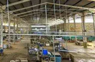 Ponto comercial à venda na Piauí, Cidade Osfaya, Luziânia