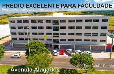 Prédio para alugar na Quadra CL 113, Santa maria, Brasília