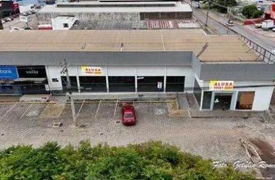 Ponto comercial para alugar na Quadra QI 23, Setor Industrial (Taguatinga), Brasília