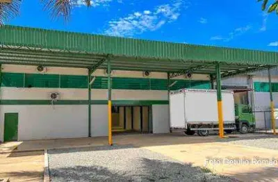 Barracão / Galpão / Depósito para alugar no Taguatinga Sul (Taguatinga), Brasília  por R$ 19.000