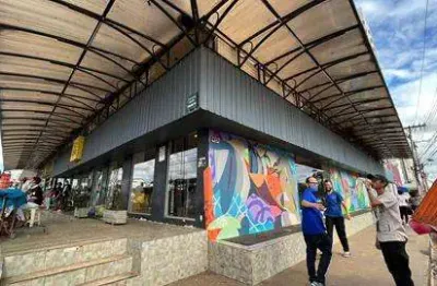 Ponto comercial à venda na C 7, Taguatinga Centro (Taguatinga), Brasília