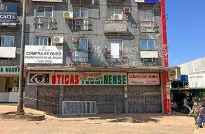 Ponto comercial para alugar no taguatinga centro (taguatinga), brasília , 324 m2 por r$ 16.000