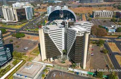 Sala comercial para alugar no Asa Norte, Brasília 