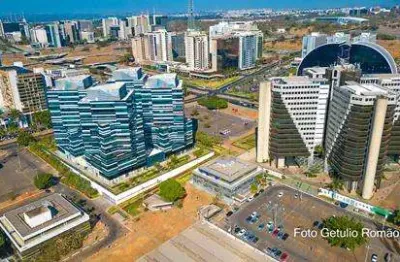 Sala comercial para alugar no Asa Norte, Brasília 