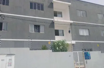 Apartamento com 2 quartos para alugar na Rua Tomás Matias, 40, Nova Parnamirim, Parnamirim
