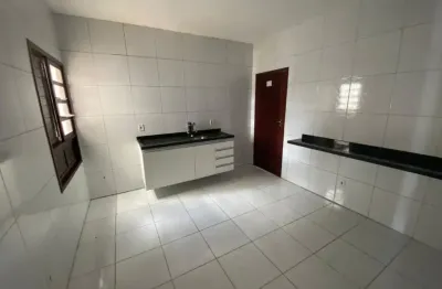 Casa em condomínio fechado com 3 quartos à venda na Avenida Prefeito Milton Dantas de Medeiros, 01, Parque das Nações, Parnamirim
