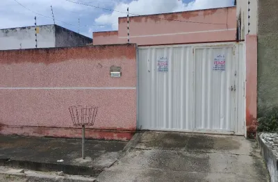 Casa com 3 quartos para alugar na Rua Gaspar Henrique Cruz, 13, Emaús, Parnamirim