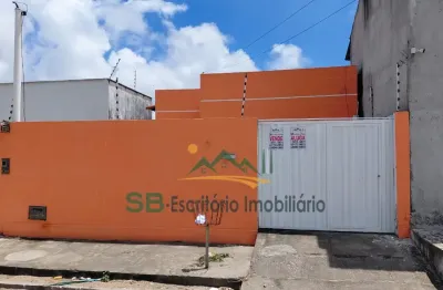 Casa com 3 quartos para alugar na Rua Gaspar Henrique Cruz, 13, Emaús, Parnamirim