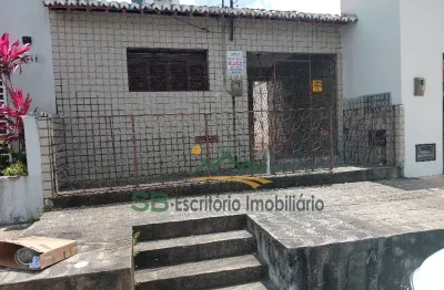 Casa com 5 quartos para alugar na Rua Alberto Silva, 1313, Lagoa Seca, Natal
