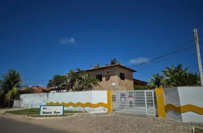 Apartamento com 2 quartos para alugar na Rua Joaquim de Góis, 2809, Praia de Santa Rita, Extremoz