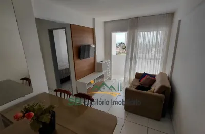 Apartamento com 2 quartos para alugar na Rua Alfredo Dias de Figueiredo, 1125, Ponta Negra, Natal