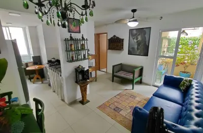 Apartamento com 2 quartos para alugar na Avenida Joaquim Patrício, 740, Pium (Distrito Litoral), Parnamirim