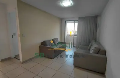 Lindo apartamento para alugar na prudente de morais