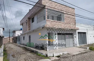 Casa à venda na zona norte – excelente localização!