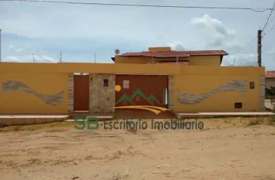Casa com 3 quartos para alugar na Rua Ministro Miguel Seabra Fagundes, 950, Pitimbu, Natal