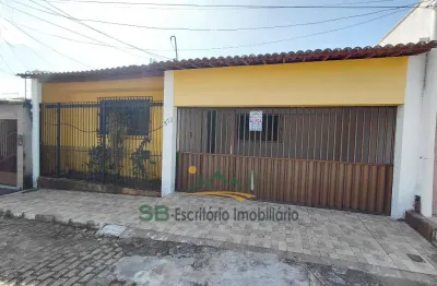 Casa com 3 quartos para alugar na Rua dos Antúrios, 873, Capim Macio, Natal