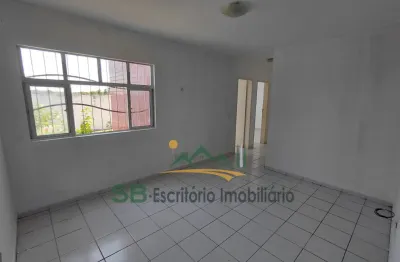 Apartamento com 2 quartos para alugar na Avenida dos Caiapós, 01, Pitimbu, Natal