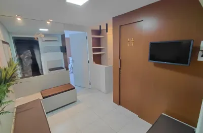 Sala comercial com 2 salas à venda na Rua Coronel Joaquim Manoel, 615, Petrópolis, Natal