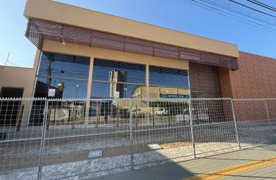 Ponto comercial com 1 sala para alugar na Avenida Maria Lacerda Montenegro, Nova Parnamirim, Parnamirim