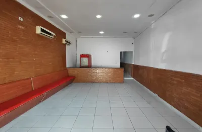 Ponto comercial com 2 salas para alugar na Rua Alexandre Câmara, 1840B, Capim Macio, Natal