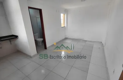 Kitnet / Stúdio para alugar na Rua Aurélio Pinheiro, 638, Barro Vermelho, Natal