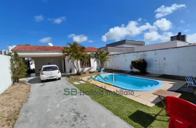 Casa à venda na Rua Dona Maria Câmara, 1907, Capim Macio, Natal
