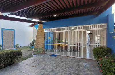 Casa com 3 quartos para alugar na Rua São Gabriel, 19, Nova Parnamirim, Parnamirim