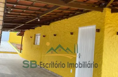 Localizada na rua das umburanas, essa casa é perfeita para a sua temporada!