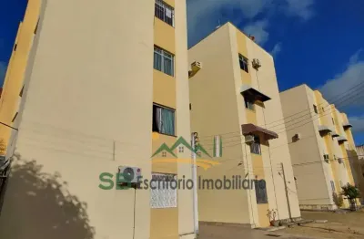Apartamento com 2 quartos para alugar na Rua Lajes, Nova Parnamirim, Parnamirim