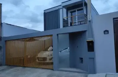 Vende-se lindo sobrado no bairro vila áurea mogi das cruzes sp