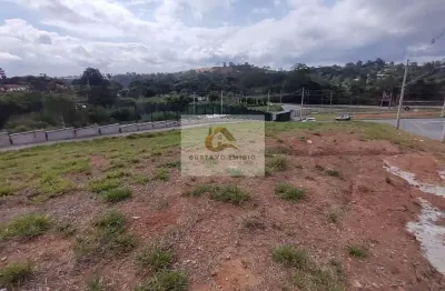 Terreno em Condomínio no Paradaise Gardens em Mogi das Cruzes