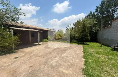 Chácara / sítio com 3 quartos à venda no Conjunto Residencial Santo Ângelo, Mogi das Cruzes 